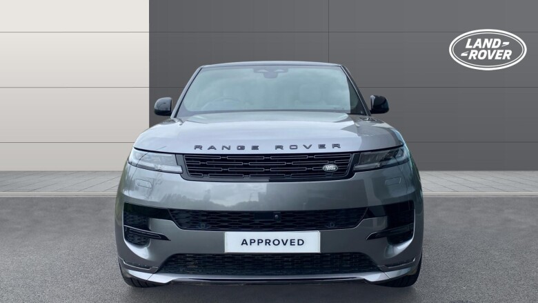 Land Rover Range Rover Sport 3.0 P440e Autobiography 5dr Auto Estate